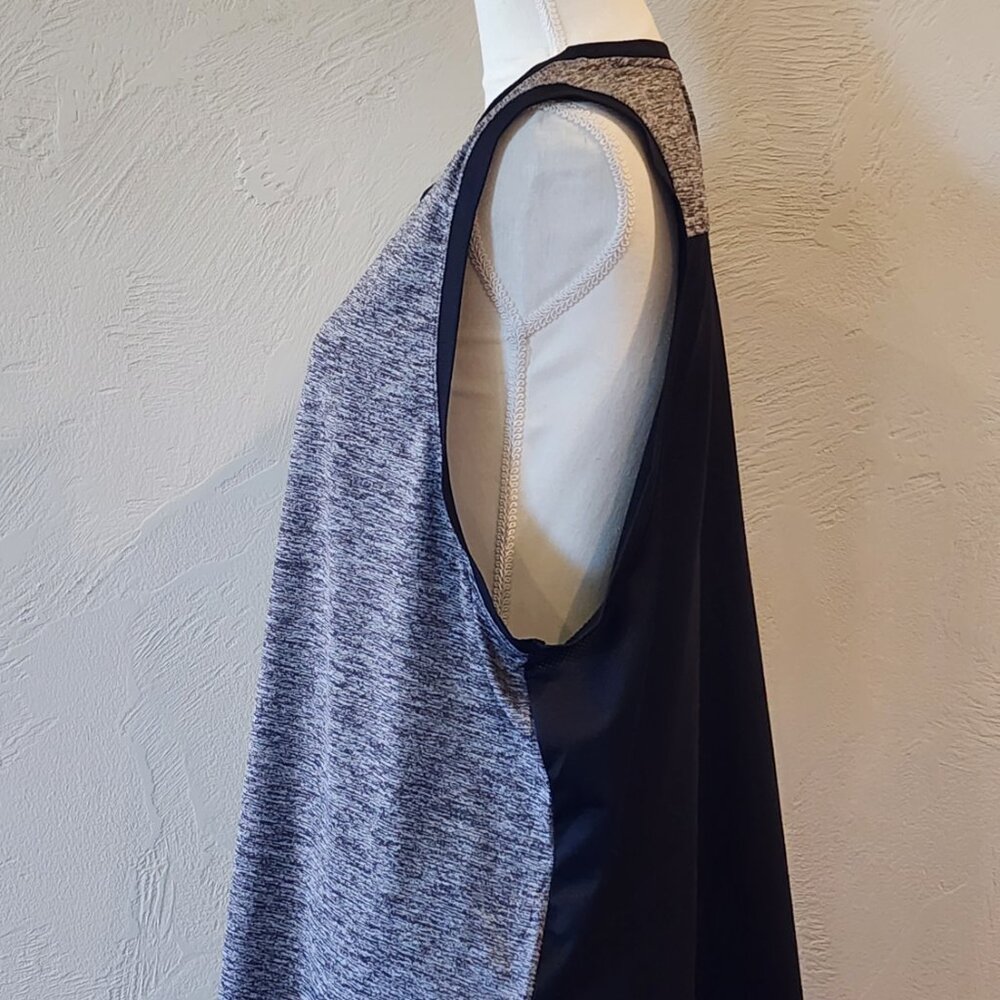 Pro Player Oversize Tank - Picture 3 of 6